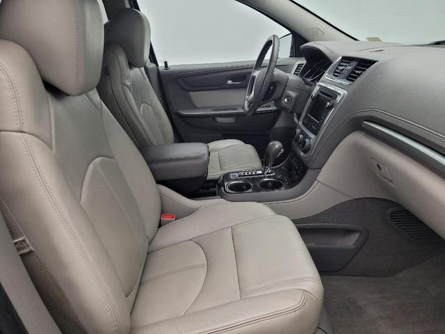 Photo of 2015 Iridium Metallic GMC Acadia