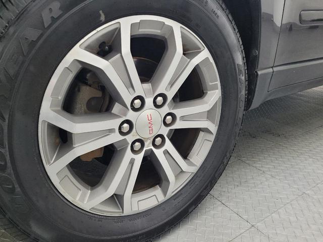 Photo of 2015 Iridium Metallic GMC Acadia