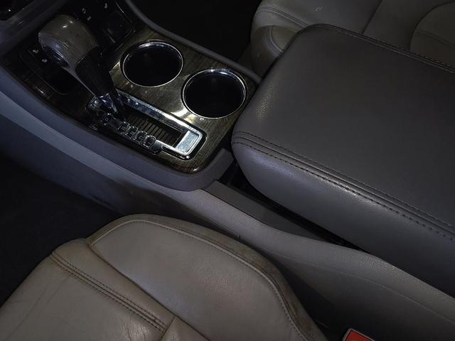 Photo of 2015 Iridium Metallic GMC Acadia