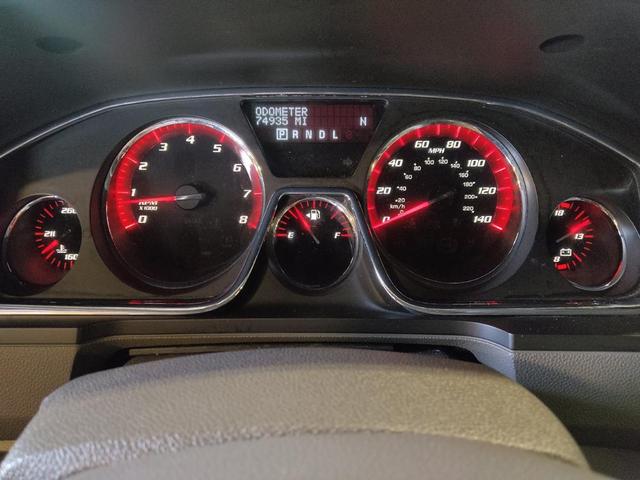 Photo of 2015 Iridium Metallic GMC Acadia