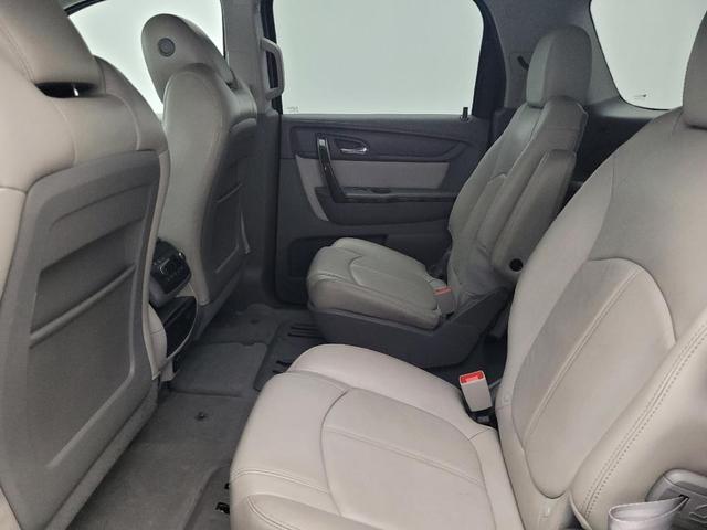 Photo of 2015 Iridium Metallic GMC Acadia