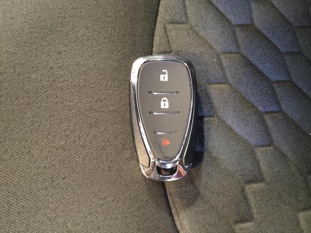 Photo of 2019 Silver Ice Metallic Chevrolet Equinox