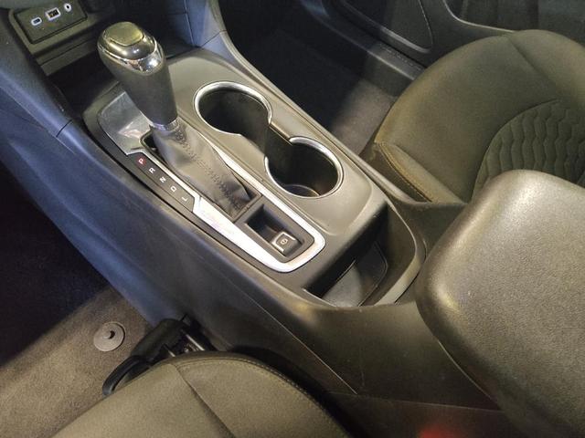 Photo of 2019 Silver Ice Metallic Chevrolet Equinox