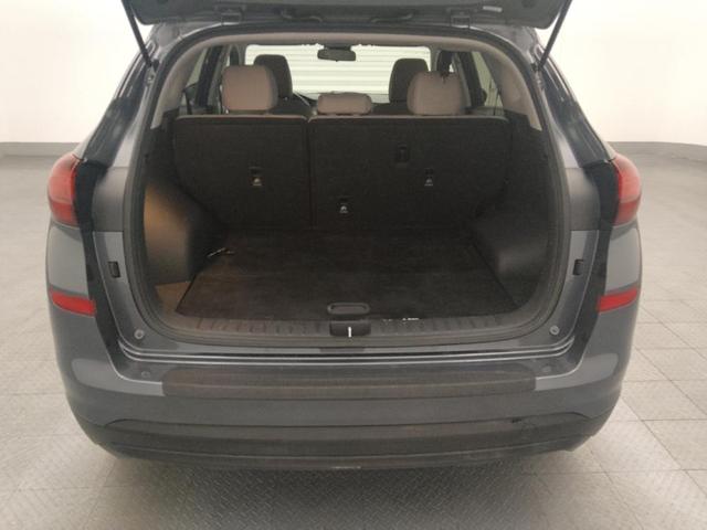 Photo of 2019 Coliseum Gray Hyundai TUCSON