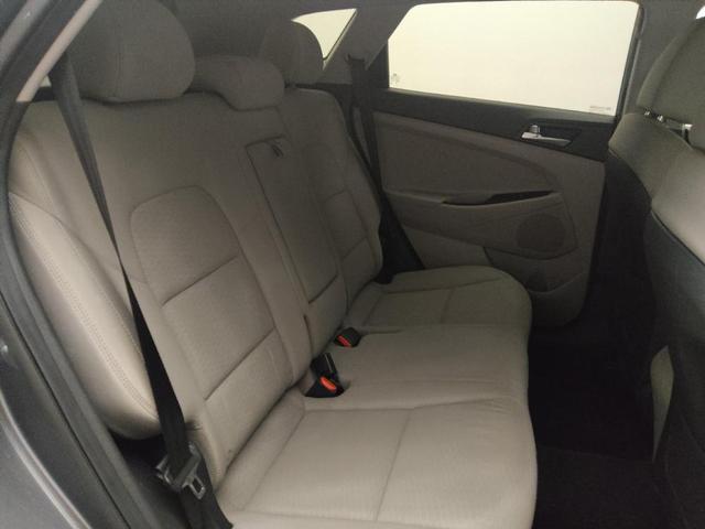 Photo of 2019 Coliseum Gray Hyundai TUCSON