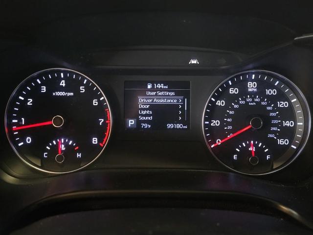 Photo of 2021 Clear White Kia Forte