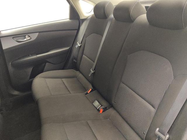 Photo of 2021 Clear White Kia Forte