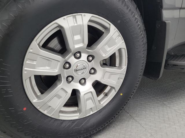 Photo of 2019 Gun Metallic Nissan Titan