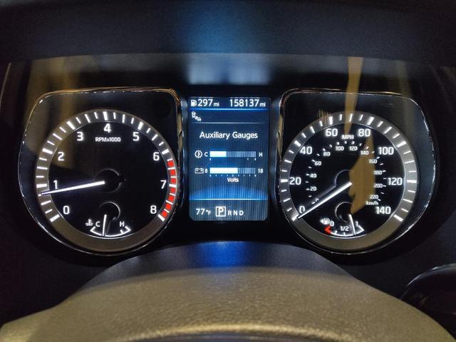 Photo of 2019 Gun Metallic Nissan Titan