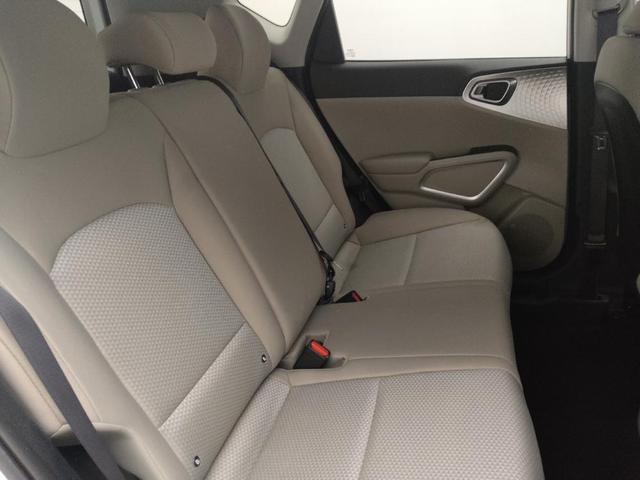 Photo of 2023 Snow White Pearl Kia Soul