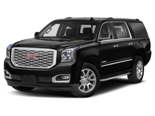 2020 GMC Yukon Xl