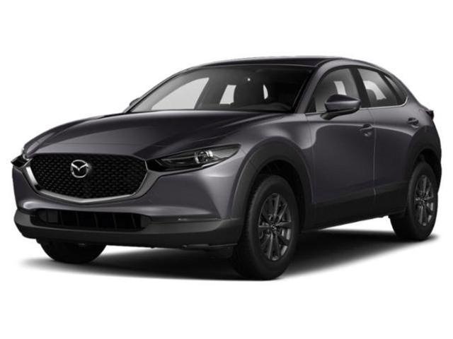 2022 Mazda Cx-30