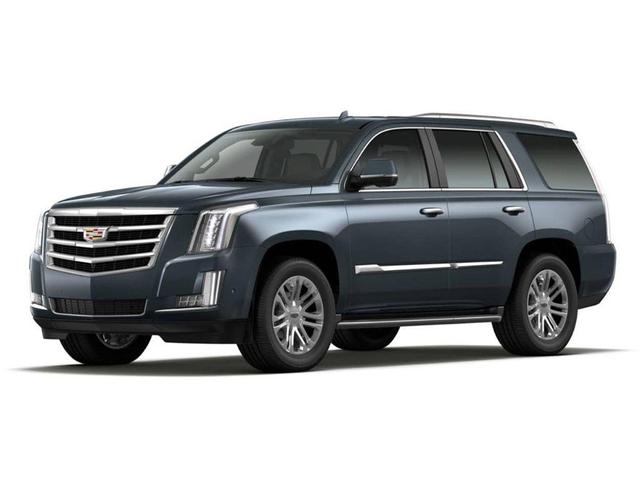 2020 Cadillac Escalade Esv