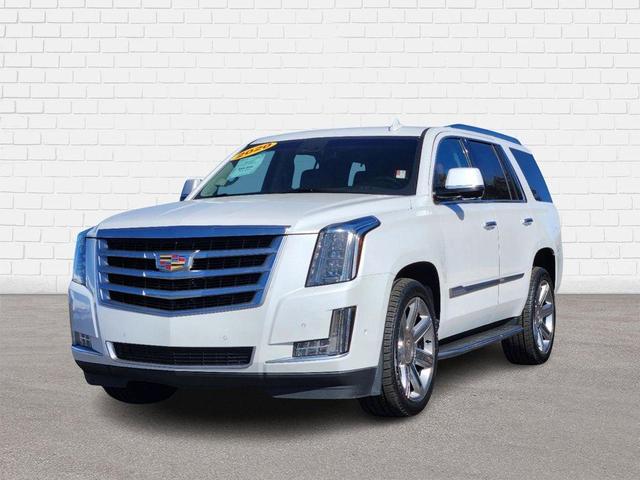 2020 Cadillac Escalade