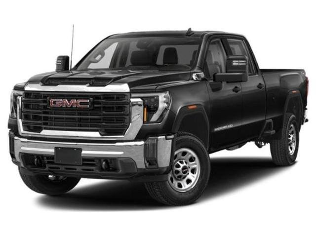 2024 GMC Sierra 3500