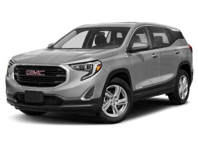 2021 GMC Terrain