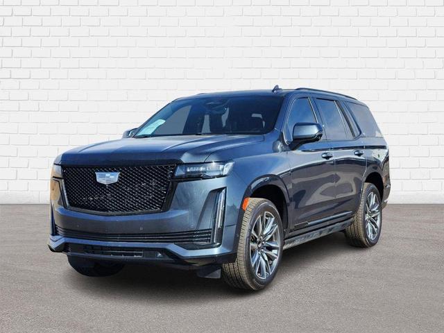 2021 Cadillac Escalade