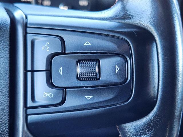 Photo of 2020 Red Quartz Tintcoat GMC Sierra 3500