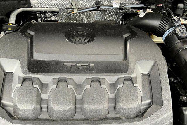 Photo of 2022  Volkswagen Tiguan