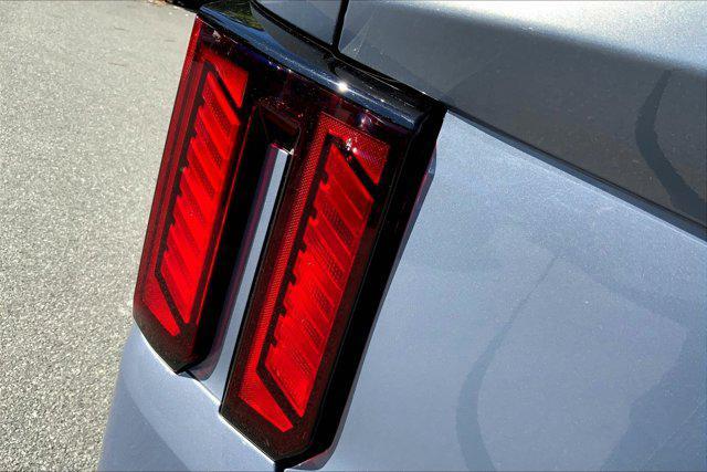 Photo of 2024 Everlasting Silver Kia Sorento