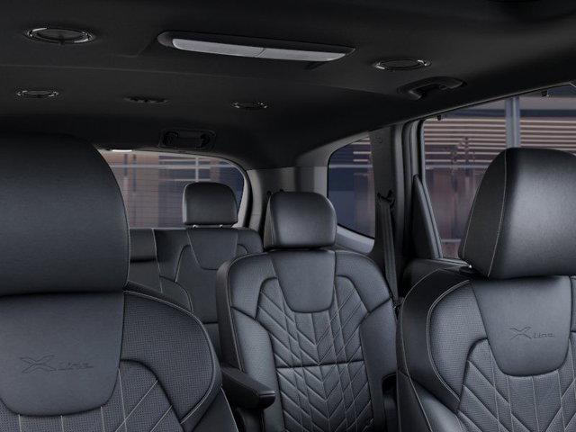 Photo of 2025 Gray Kia Telluride