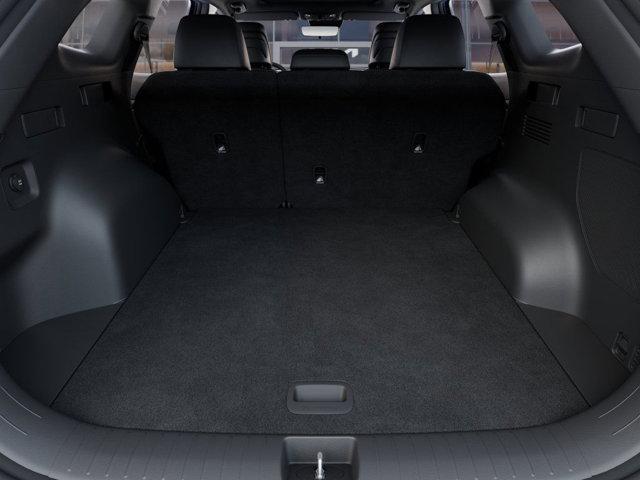 Photo of 2024 Sapphire Blue Kia Sportage
