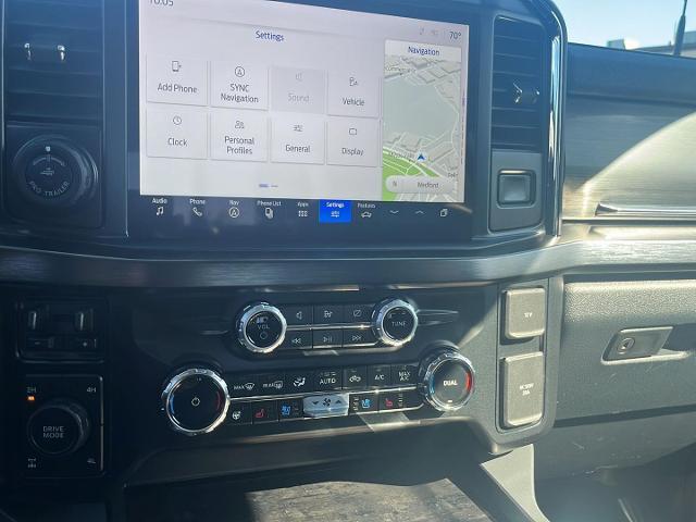 Photo of 2024 CARBONIZED GRAY Ford F-250