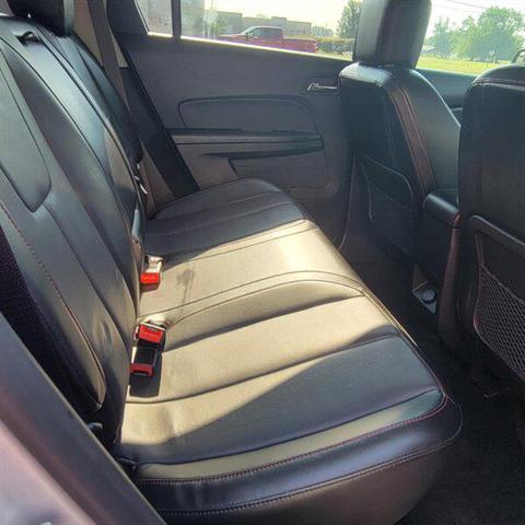 Photo of 2013 Silver GMC Terrain