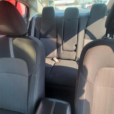 Photo of 2021 Brilliant Silver Metallic Nissan Sentra