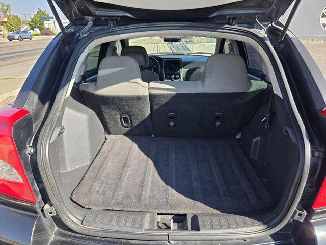 Photo of 2010 Dark Charcoal Pearlcoat Dodge Caliber