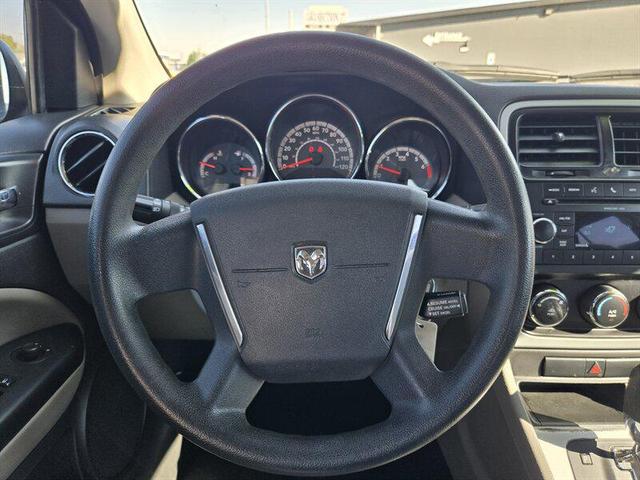Photo of 2010 Dark Charcoal Pearlcoat Dodge Caliber