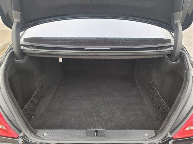 Photo of 2010 Black Mercedes-Benz S-Class
