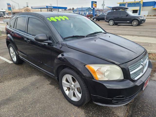 2010 Dodge Caliber