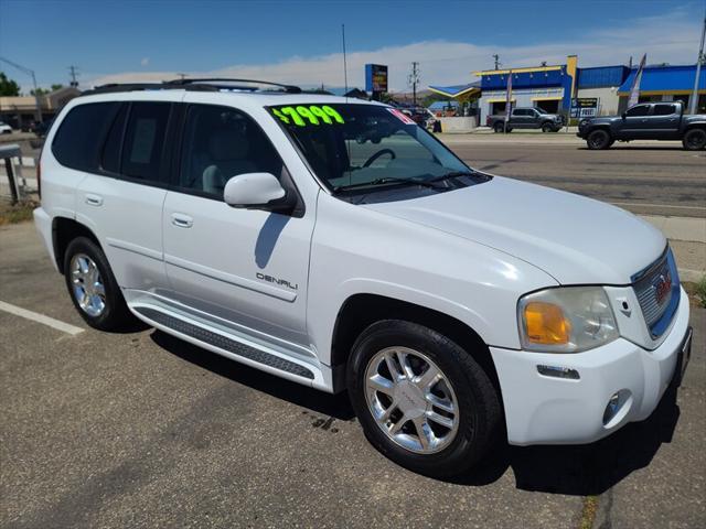 2007 GMC Envoy