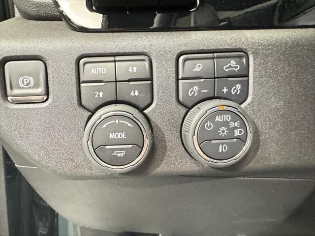 Photo of 2025 Cypress Chevrolet Silverado 1500