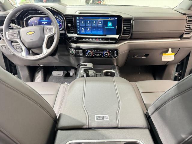 Photo of 2025 Cypress Chevrolet Silverado 1500