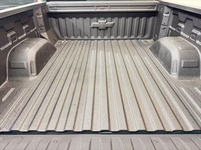Photo of 2025 Cypress Chevrolet Silverado 1500