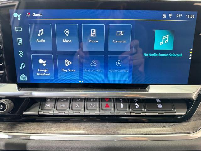 Photo of 2025 Cypress Chevrolet Silverado 1500