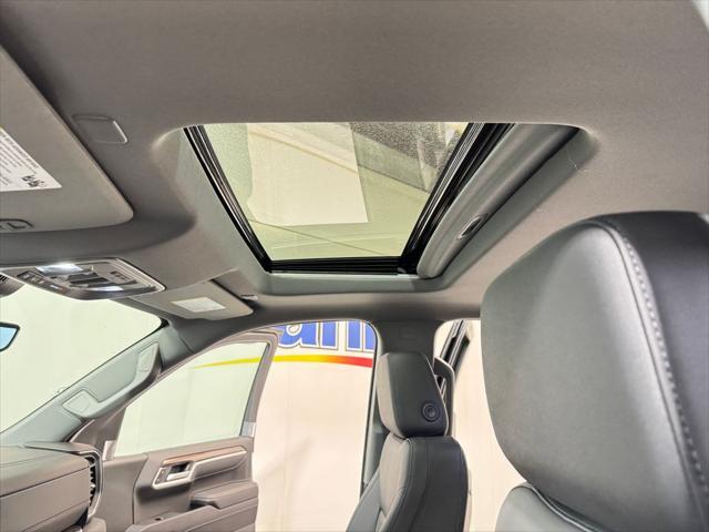 Photo of 2025 Cypress Chevrolet Silverado 1500