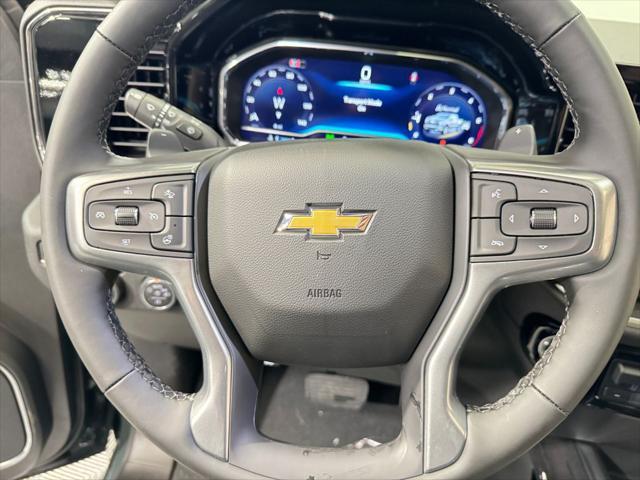 Photo of 2025 Cypress Chevrolet Silverado 1500