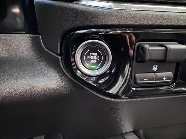 Photo of 2025 Black Chevrolet Silverado 2500