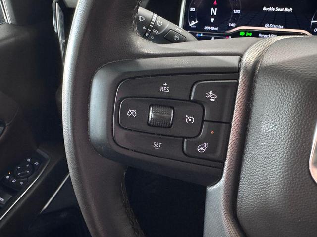 Photo of 2024 Onyx Black GMC Sierra 2500