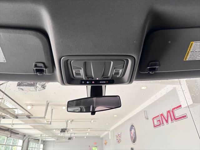 Photo of 2021 Shadow Gray Metallic Chevrolet Silverado 1500