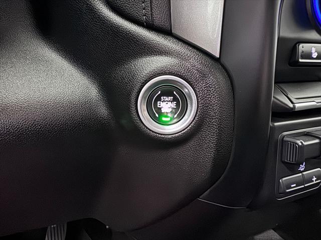 Photo of 2021 Shadow Gray Metallic Chevrolet Silverado 1500