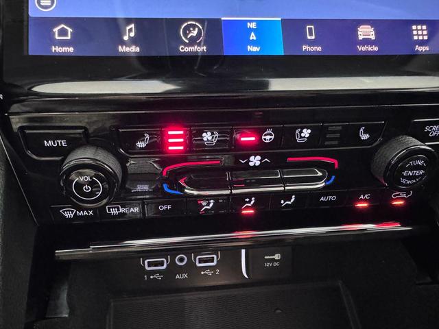Photo of 2022 Velvet Red Pearlcoat Jeep Grand Cherokee