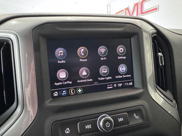 Photo of 2024 Summit White Chevrolet Silverado 2500