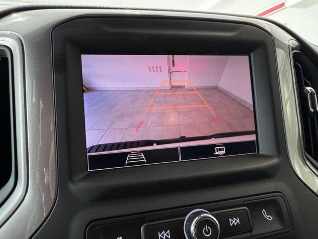 Photo of 2024 Summit White Chevrolet Silverado 2500