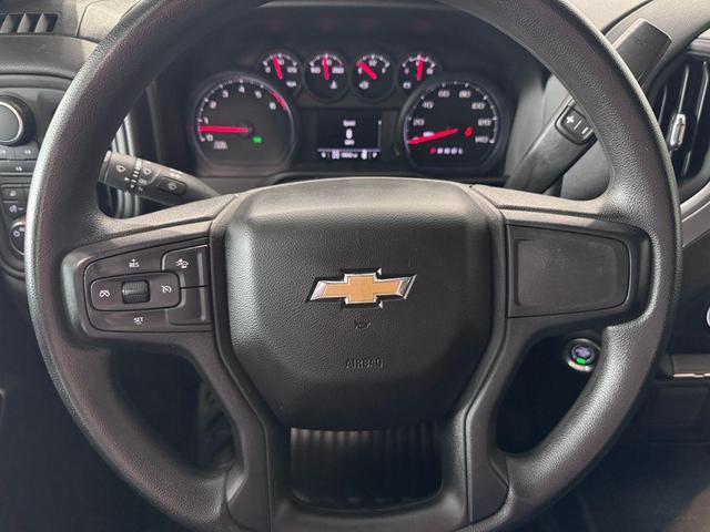 Photo of 2024 Summit White Chevrolet Silverado 2500