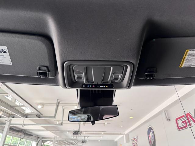 Photo of 2022 Black Chevrolet Silverado 1500