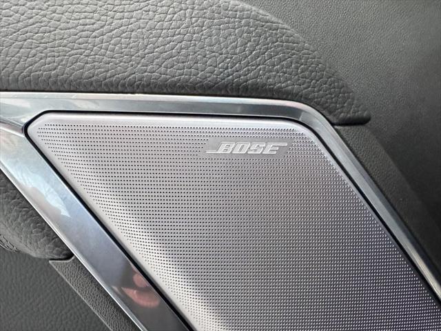 Photo of 2024 Onyx Black GMC Sierra 1500